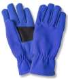 RS364 R364X Result Soft Shell Thermal Gloves Royal Blue colour image
